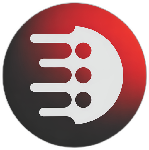 光速影视83 - 专业影视内容平台 光速影视83平台Logo